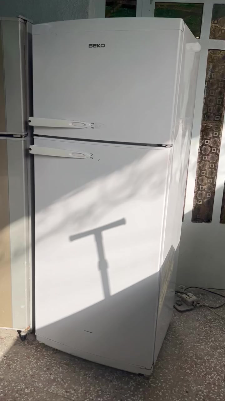 ثلاجه حجم 20قدم قرص شركه مامصلحه ع فحص برقي مامفتوح بيهن الوحده 225الف بغداد المشتل


**إذا كنت صاحب هذا الإعلان وتريد حذفه لأي سبب، رجاءا أرسل رسالة إلى الدعم الفني**