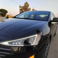 النترا امريكي • ٢٠١٩ • محرك ٢٠٠٠