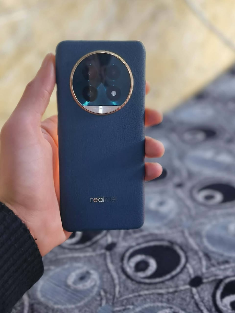 السلام عليكم
ريلمي 13 برو بلص ذاكرة 512 رام12+12 جداً نضيف  
كامرة 50+50+50 زوم 120x بطارية 5200 يدعم الشحن السريع 80 واط 
غراضو كاملة 
جهاز اخو الجديد جداً نظيف
سعرو 380 وبي مجال


**إذا كنت صاحب هذا الإعلان وتريد حذفه لأي سبب، رجاءا أرسل رسالة إلى الدعم الفني**