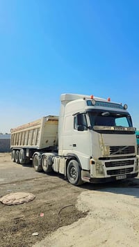 فالفو نساف للبيع موديل ٢٠٠٦ تخم تاير مكينه كير شواصي كلة مكفول باسمي ت...