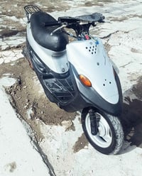 دراجه بيجي نقصها مازده شغاله سلف وهندر  سعر 175 مكان بغداد الجديده0772...