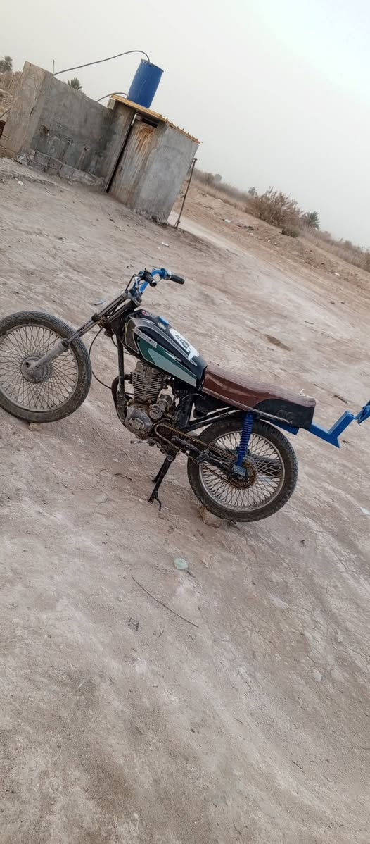 ارشه موديل2018 بدون اوراق جاهزه ب175الف مكاني بابل منطقة جبله ***********
