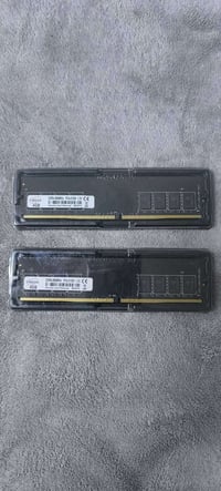 DDR4 • ٤ جيجا • عدد ٢