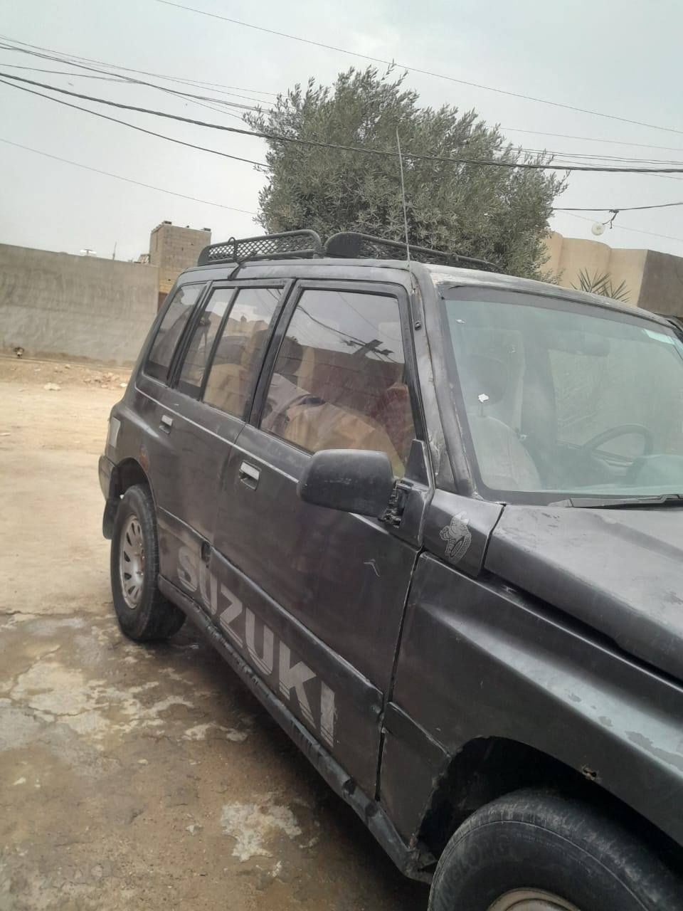 للبيع ساسوكي 94 رقم ميسان كهربائيات مكينه كير شاصي
سعر 28 مكان ذي قار الفجر
للاستفسار ***********
