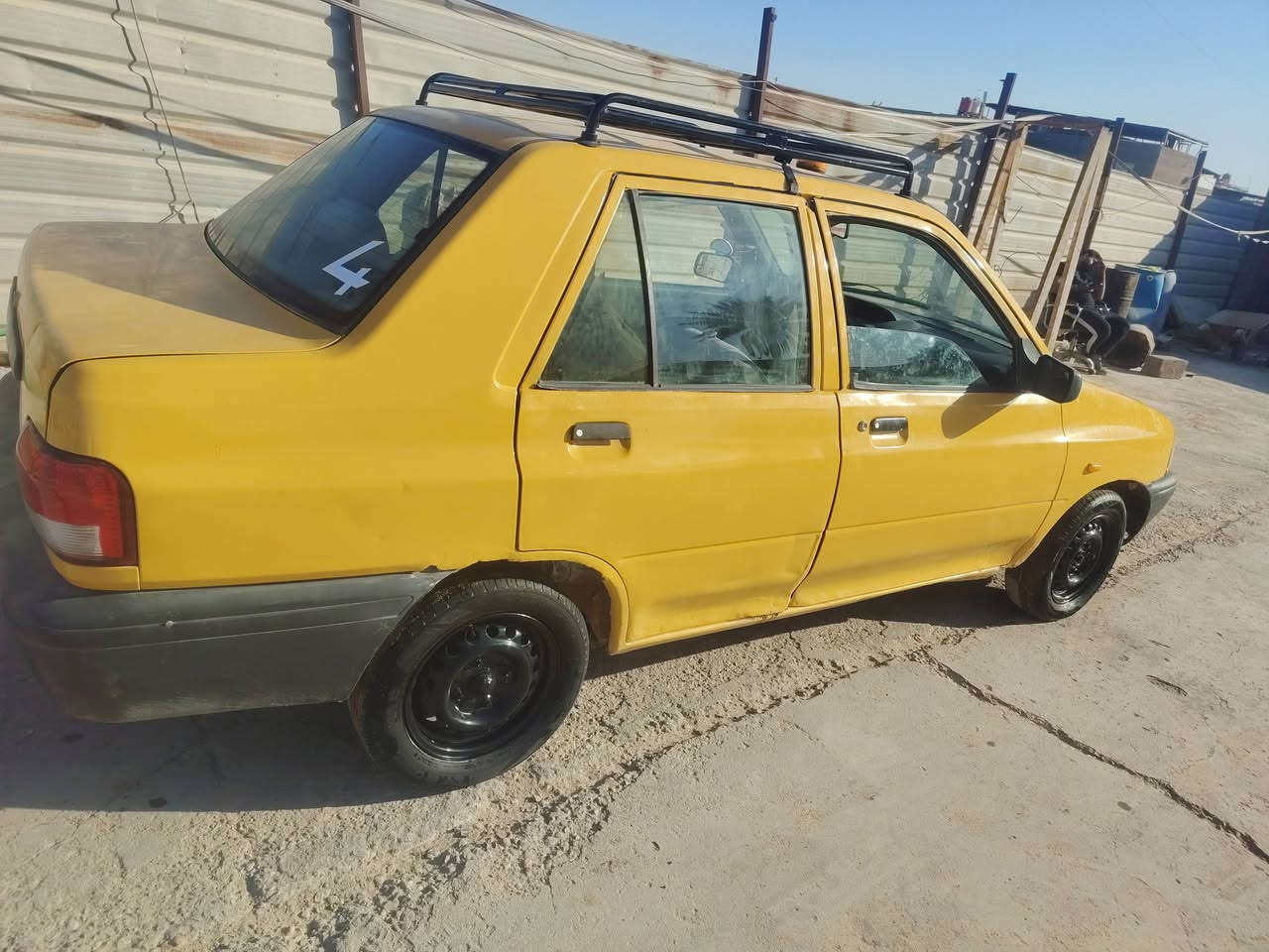 سايبه ٢٠١٧ ضاله بسم شركه ابن البلد ابيع عله وضعه سياره مصبوقه جماليه سياره جاهزه مكينه كير حداده تبريد كامل نقص بس غاز مكان بصره شط العرب *********** السعر ١٧
