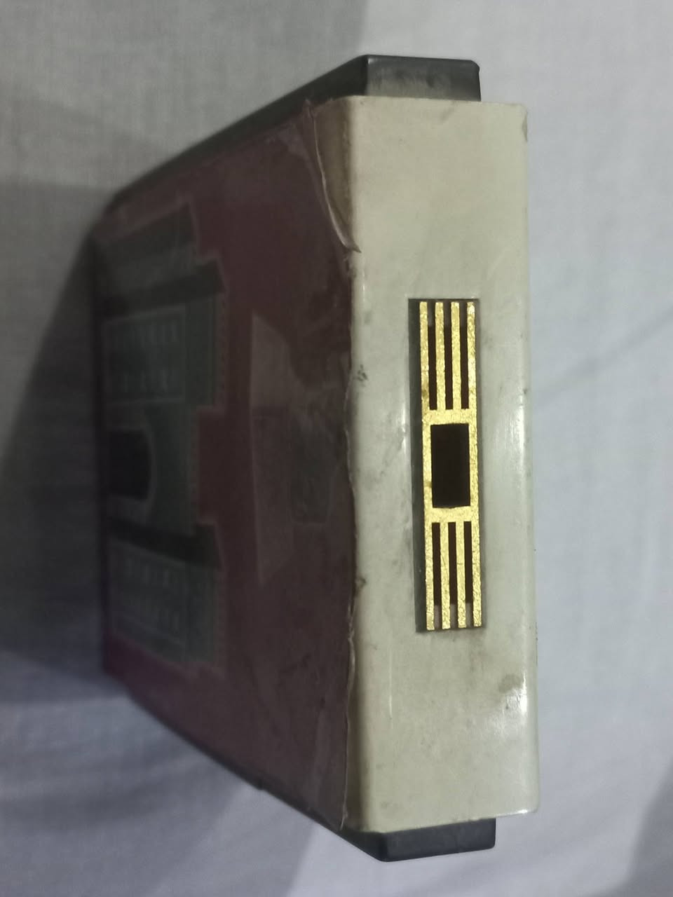 ٢٥ الف دينار
جداحة كراون صنع ياباني قديم
اصلية
تعمل
حجم كبير بكد كف اليد
تحتاج الى غاز فقط


**إذا كنت صاحب هذا الإعلان وتريد حذفه لأي سبب، رجاءا أرسل رسالة إلى الدعم الفني**