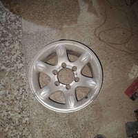 كنو 13 • بدون تايرات • نضيفات