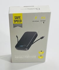 بوربنك • ٣٢ ألف مللي أمبير • جديد