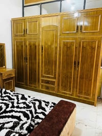 غرفة طابقين • جديد • قيارة اجحله