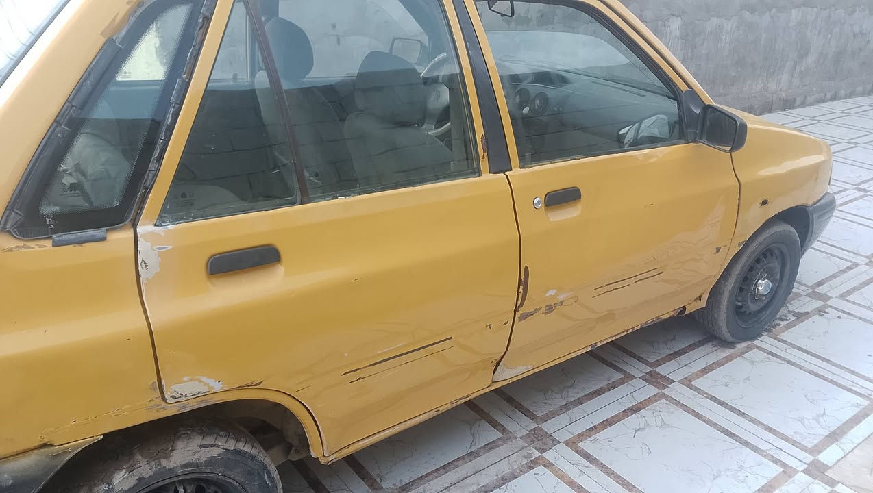 سلام عليكم سايبه مديل 12 مكينه وكير كفاله السنويه منتهيهه بل 20 وسنويه عاج العنوان البصره .السعر 7 . ***********
