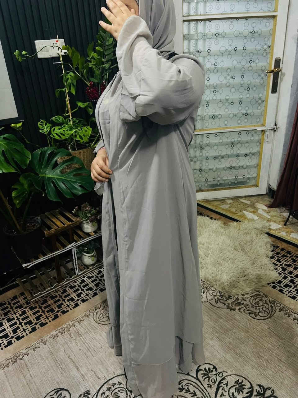 بنات قطعه عل 10 وعندي توصيل


**إذا كنت صاحب هذا الإعلان وتريد حذفه لأي سبب، رجاءا أرسل رسالة إلى الدعم الفني**