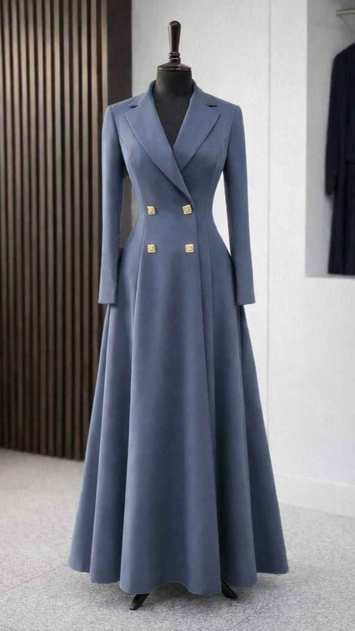 بسم الله توكلنا على الله
نقدم لكم جبة لموسم العيد 
نوع القماش روزلين ايطالي 
الجبة مبطنة  
الالوان كما موضح اعلاه تماما 
دكمة مخفيه لتثبيت الياخه الداخليه
الطول 145 
القياسات 42/44/46/48/50/52 كركوك, العراق


**إذا كنت صاحب هذا الإعلان وتريد حذفه لأي سبب، رجاءا أرسل رسالة إلى الدعم الفني**