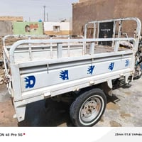 موديل ٢١ • محرك جديد • تاير جديد