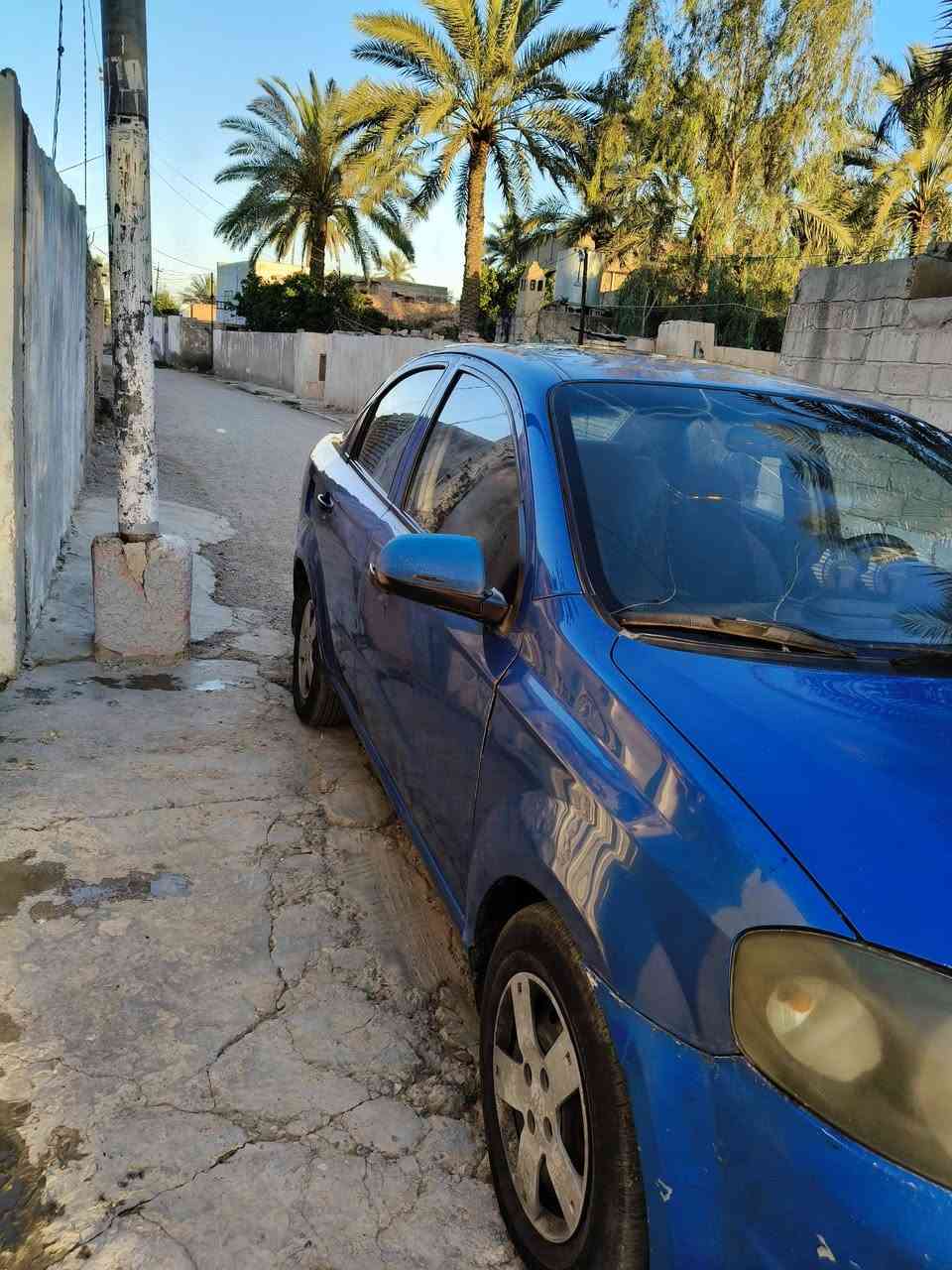 افيو خليجي مسكر كير عادي السعر43و بيهامجال للستفسار رقم الموبايل*********** موديل 2007رقم ديالى انكليز
