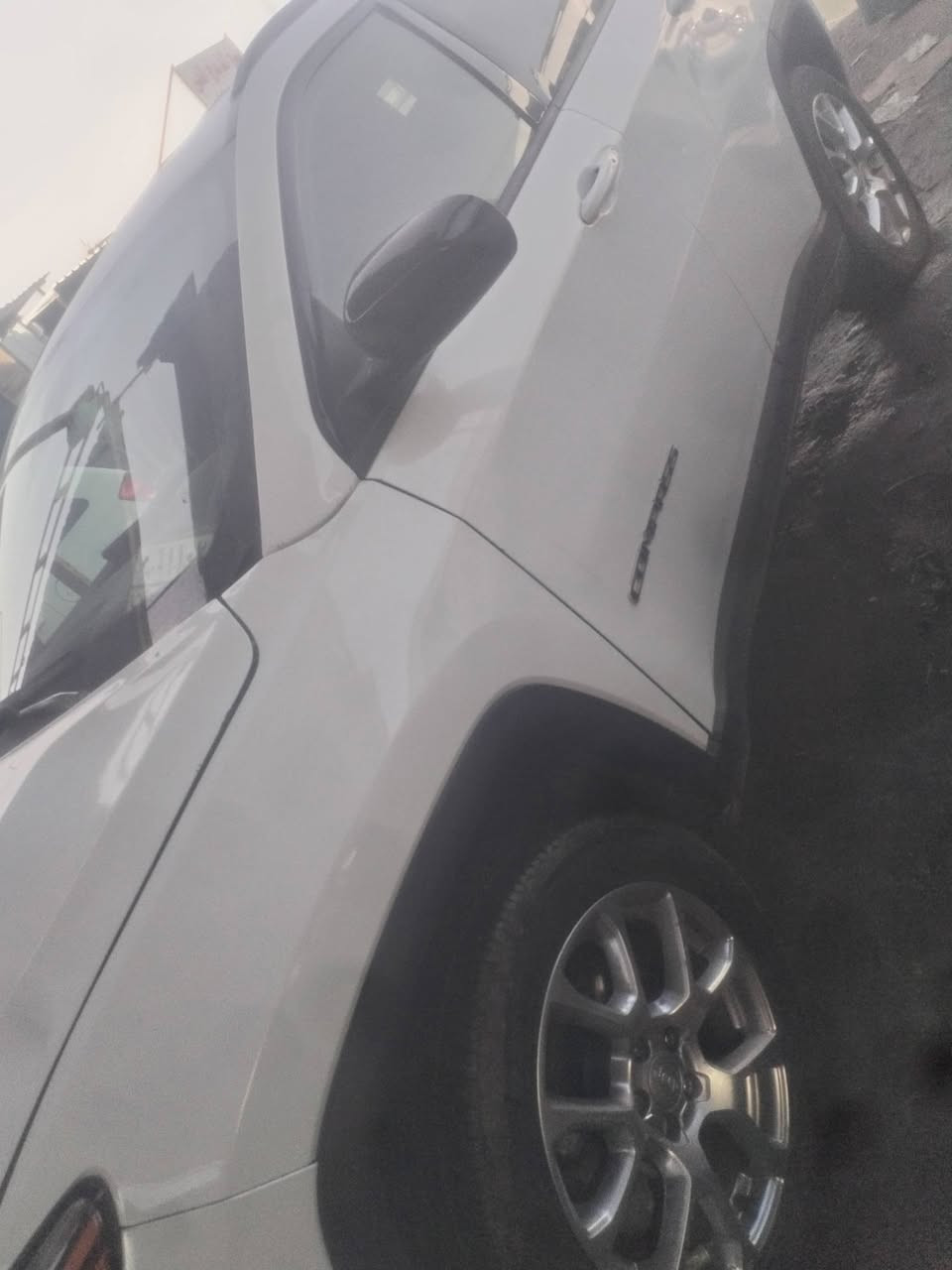 جيب كونباس مديل 2024 محرك ٢٠٠ تيربو حادث ٣ قطع باب صايق جاملغ بنيد  سعر  ***********. مكان حله سعر ١٣٥.بدون رقم
