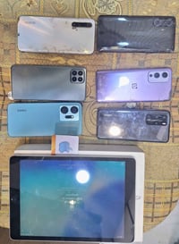 مساء الخير اجهزة عوزهن بوردات ابيع فقط لهل الصيانة رقمي بية واتساب 077...