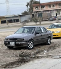 فيكترا ١٩٩٢ • محرك ١٦ صمامات • أربيل