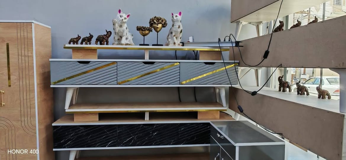 متابعين الحلوين 🔥♥وفرنالكم 

ميز بلازمه خشب  تركي ( الطابقين) 

يوجد خدمة توصيل 🚖🚕 داخل الرفاعي  وتوصيلل مجانيي 🔥
توصيل سريع جدا 🚕🚖🧿🚑🛫

الاحجز والاستفسار مراسلة الصفحه  📲

يوصل طلب باب بيت  🏘️🏠🏡🏢🏤

واي ختلاف بطلب يرجع مع مندوب 🛂
,_____________،____________،، 
مجمع ابو عباس للمواد المنزلية 
الرفاعي شارع الحسينية


**إذا كنت صاحب هذا الإعلان وتريد حذفه لأي سبب، رجاءا أرسل رسالة إلى الدعم الفني**