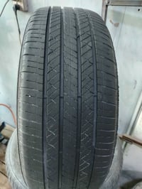 برجستون • 235/60/18 • بابل شارع 60