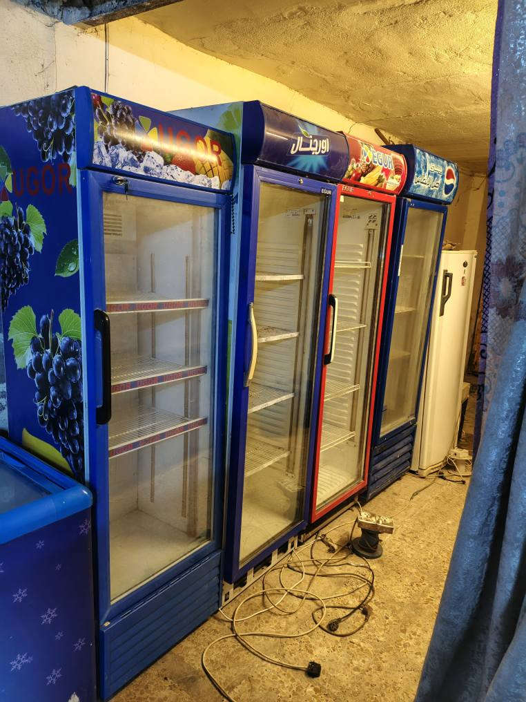 برادات ببسي شرط التبريد استخدام قليل حجم كبير شراي اتصل بل رقم وتدلل *********** النجف, العراق
