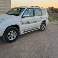 برادو • ٢٠٠٩ • كويتي