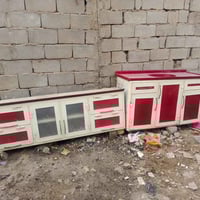 كاونتر مستعمل • نضيف • البصره الجبيله