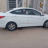 اكسنت • ٢٠١٤ • محرك ١٦٠٠