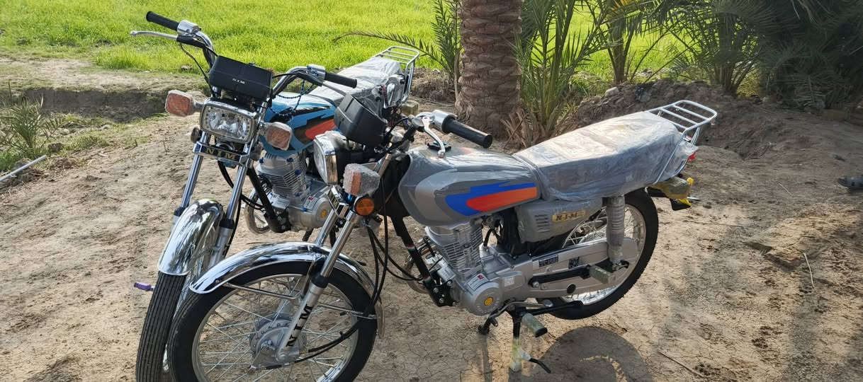 للبيع ثنين دراجه اربعه گير موديل 2027 اوراق سكنر كفاله عامه زيرو الوانهن مميزه سعر  خاص مكان شاميه بيع مستعجل اتصال على هاذه رقم ***********
