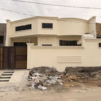 حي الحضارة • ٢٠٠م • طابق واحد