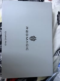 ايباد ريد ماجك ( نوفا ) اخر اصدار  ذاكره 512 السعر مليون و500 الف وبي ...