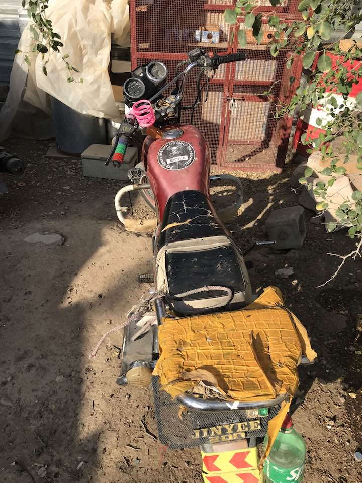 مطور جني البيع سعر 200 مكان تكريت القادسيه رقم ***********
