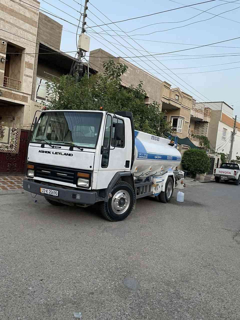 تنکر اشۆک مودیل 2004
***********
***********
