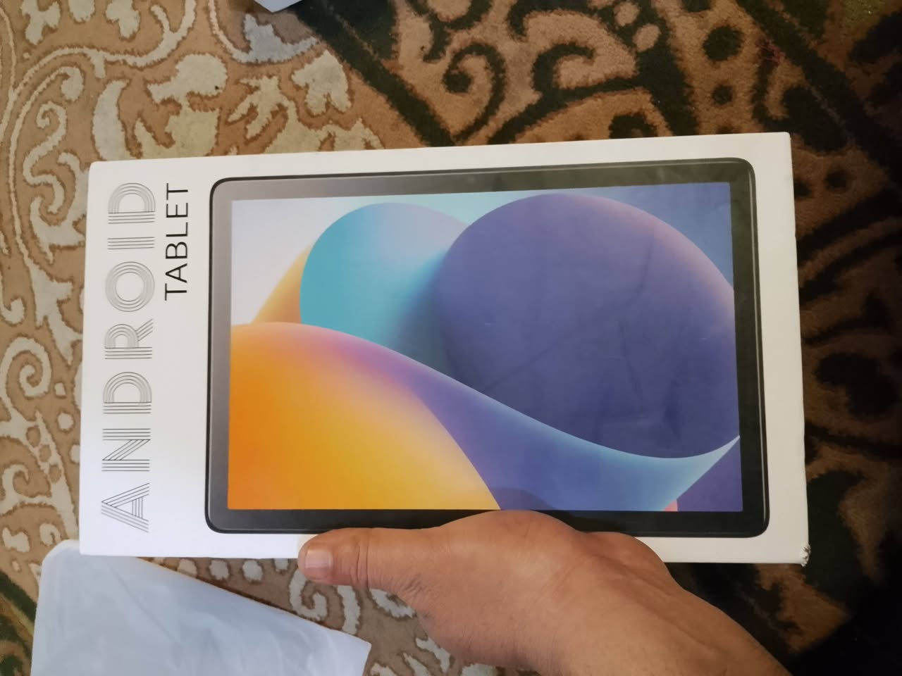 السعر 75 التفاصيل بالفديو


**إذا كنت صاحب هذا الإعلان وتريد حذفه لأي سبب، رجاءا أرسل رسالة إلى الدعم الفني**