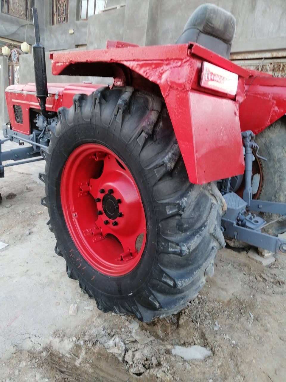 عنتر للبيع موديل 90
كلشي بيها يشتغل حته الهورن
السعر 2 و 750
المكان ذي قار قضاء البطحاء
***********
