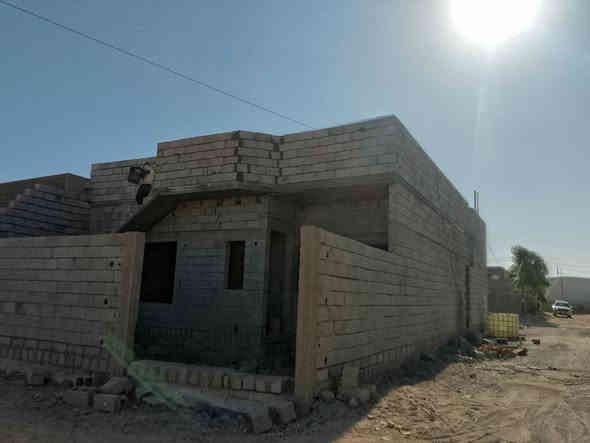 السلام عليكم
اسطه بناء درجه اولى متفرغ حاليا اللي عنده بناء يتصل أو يتفضل خاص ***********
