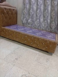 تخت • تخت مفرد • سرير • سرير مفرد • تخت نوم • سرير نوم • اثاث • اثاث م...