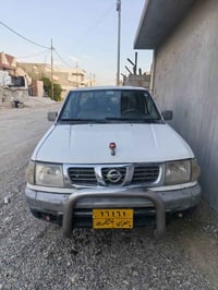 موديل ٢٠٠٣ • باور • قفل مركزي