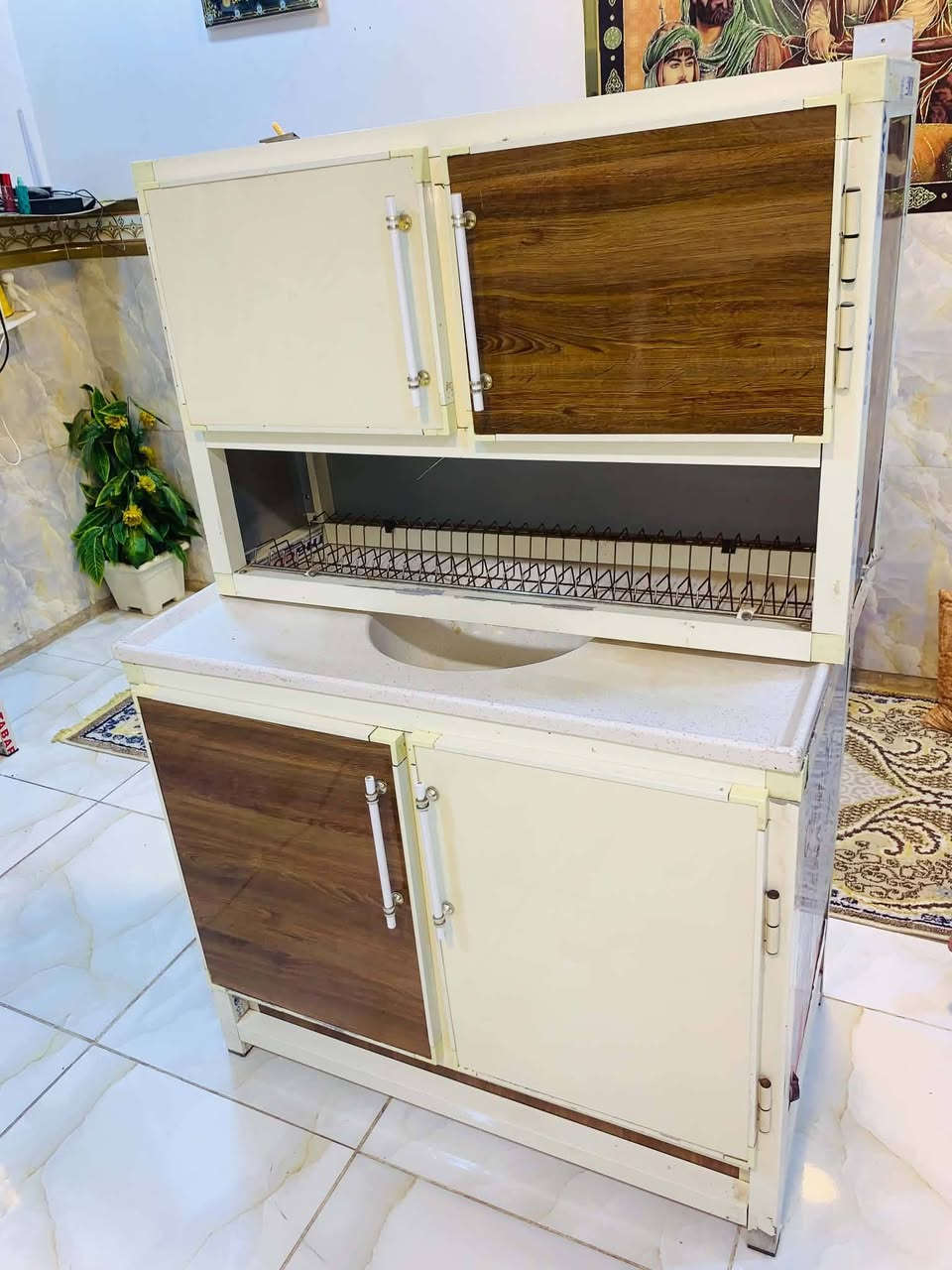 (((ملاحظه توصيل فقط داخل بغداد)) مرحبا عندي كاونترات مستعمله بسعررررر مناسب  نضيفه جدا تسكام الاصلي مو سوكي كل ضررر مابيهم اخوات جديد كلمن وسعره  عنواني بغداد الاستفسار ع خاص


**إذا كنت صاحب هذا الإعلان وتريد حذفه لأي سبب، رجاءا أرسل رسالة إلى الدعم الفني**
