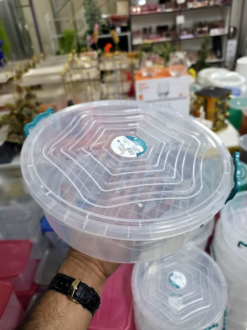 مجمع اسطنبول  خانقين مقابل معمل النسيج مفتحين من 3 الى 12


**إذا كنت صاحب هذا الإعلان وتريد حذفه لأي سبب، رجاءا أرسل رسالة إلى الدعم الفني**