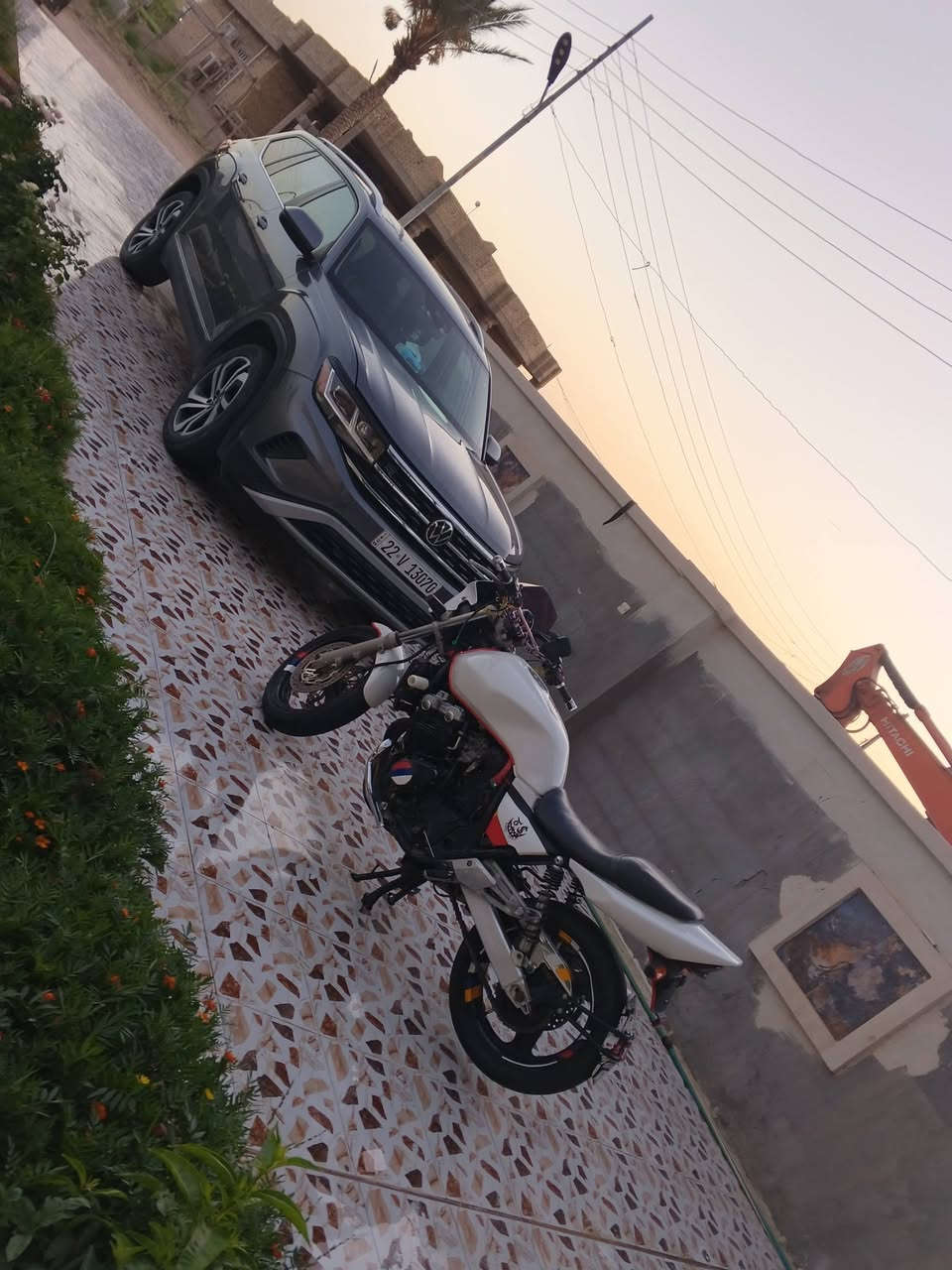 للبيع جيل ثاني تعليمي
النشاط شلعه معدل صاروخ 🚀
سعر خاص


**إذا كنت صاحب هذا الإعلان وتريد حذفه لأي سبب، رجاءا أرسل رسالة إلى الدعم الفني**