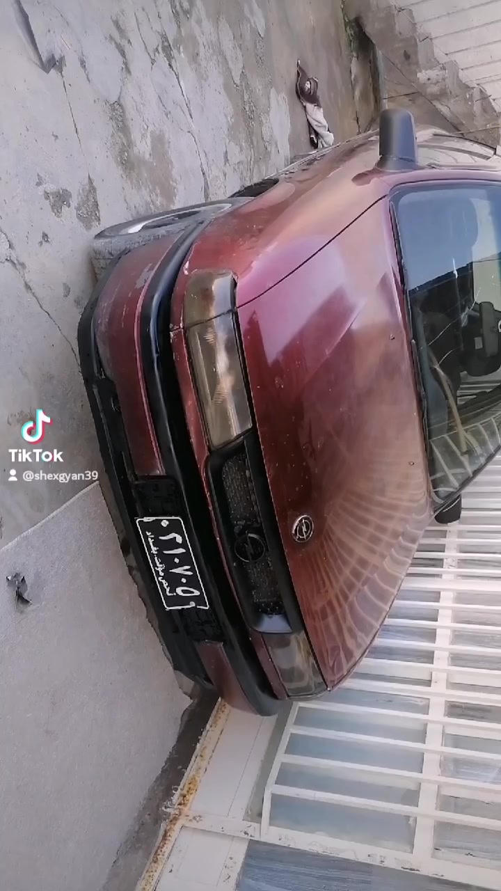 سەلامو عەلیک ئەم ئۆپڵە بۆ فرۆشتن مەکینە 18 بێ خایس بەشەرتی ئەوەی خایسی نەبیت بەشەرتی کێڕو مەکینە بەشەرتی وەستا لایت کەرمی فڵجە هەموی مەزبوتە علوجە ماڵی مەدەنی بەشەرت سعریشی 15وەرەقەو معامەلەیەکی کەم ***********
