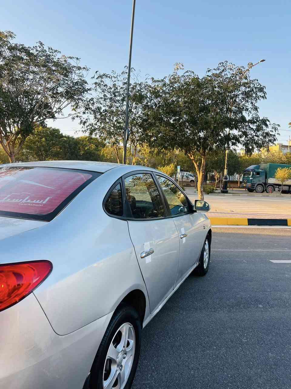 سڵاوی خواتان لێبێت
ئاڤانتی 2006
گێڕ و مەکینە بەشەرت
سوکان ڤۆلیۆم
کوشن جلد و هیتەر
تەبریت سارد و گەرم
تەبریت لەمس
250مەسرفی نییە
180هەزار ڕۆشتە
سەیارەی ماڵە
٤تایەی لۆک 
کامل جوان کاری
زەڕبە گەڤەر گۆڕاو بەشەرت
خایسی نیە
لۆک لۆکە📦
ژم؛***********
