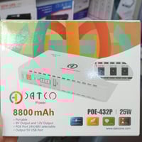 Ups, 25w السعر 20.000 للأستفسار تواصل معنا📞 07867525700 توجد خدمة 📮 تو...