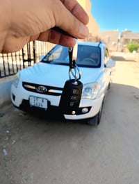سبورتج • ٢٠١٠ • كفالة خليجي