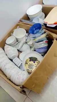 عروض اليوم • الفرفوري • ملابس بات بات