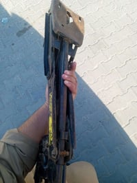 للبيع جك دولفين اصلي وكاله على فحص وأني خادم+ مسجله دولفين للبيع 07809...