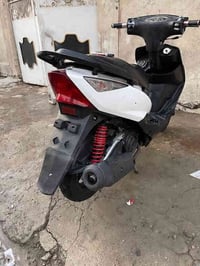 ماكس ثعلب للبيع كامله مابيه نقص بوشه 58 كهربائياته كلها شغاله السعر 60...