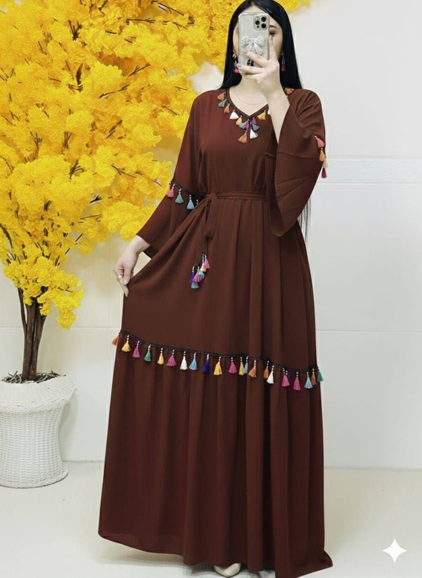 فستان يجنن 🔥😍🩷
فستان نسائي 
قياسات من L الى 7LX
نوع ايروبين  
السعر ٢٦ الف


**إذا كنت صاحب هذا الإعلان وتريد حذفه لأي سبب، رجاءا أرسل رسالة إلى الدعم الفني**