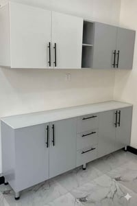 بغداد • ٢م أرضي وملحق • سنك مرمر ١٢٠سم