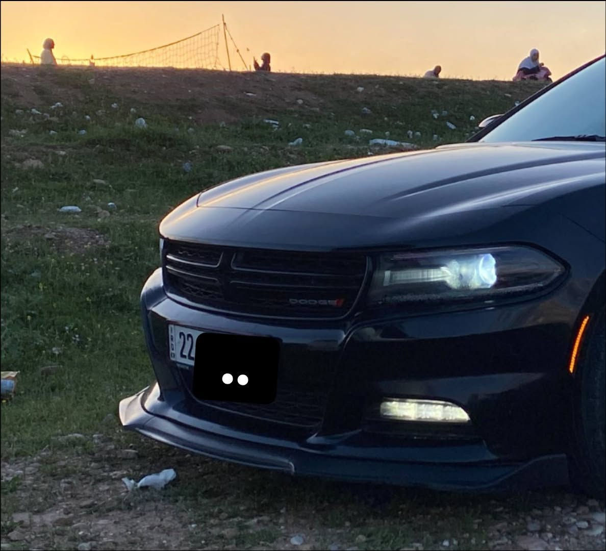 السلام عليكم 
جارجر 2015 sxt
ماشية 149 مال بيت السيارة ما مشتغلة خط ابد
فول مواصفات بدون فتحة 
شاشة جبيرة 
تحكمات كاملة 
بصمة تشغيل وابواب 2 وصندوق
تشغيل عن بعد 
مقعد السايق كهرباء 
لايتات زنون 
ويلكب نجمة خسفة قوية 
سكوبات 
مري باتمان 
سبايدر صندوق وسبايدر جام خلفي مع لحية امامية شكل الجديد ومطريات
داخل مغلف كاربون فايبر 
دفيوز خلفي مشيف وحلوك كزوزات 
رقم اربيل جديد باسمي سنوية وهزة كله جديد الى 2031
مكينتها وكيرها اصليات وشرط 3600 V6
السيارة دخلت للعراق كلين تايتل بالعراق طخها ماطور بين الجاملغ الخلفي والباب ضرر بسيط موجود سونارها بدون ايربكات ولا دواخل
مكان السيارة موصل 
استفسار خاص واتساب هم موجود 
السعر (( 188 ))بيها مجال 
***********
